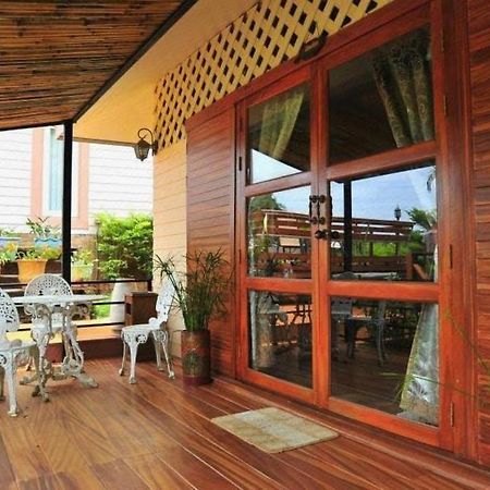 Dusit Talai Resort Mu Si Dış mekan fotoğraf